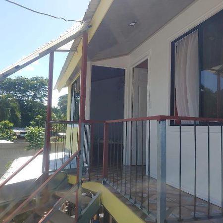 Casa Mar Villa Puerto Viejo de Talamanca Ngoại thất bức ảnh