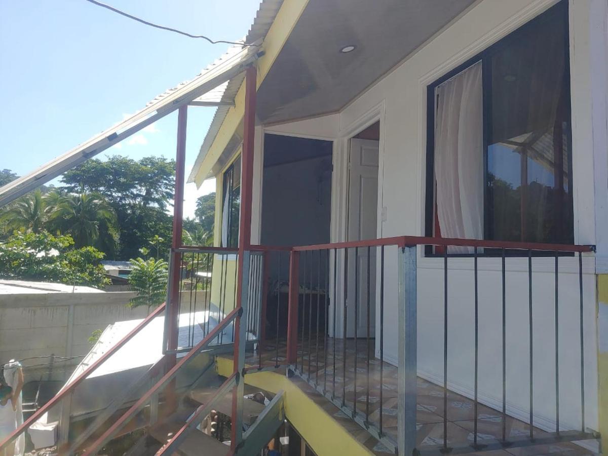 Casa Mar Villa Puerto Viejo de Talamanca Ngoại thất bức ảnh