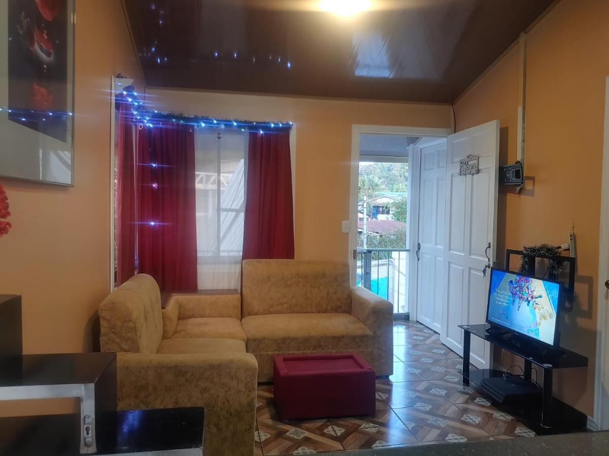 Casa Mar Villa Puerto Viejo de Talamanca Ngoại thất bức ảnh