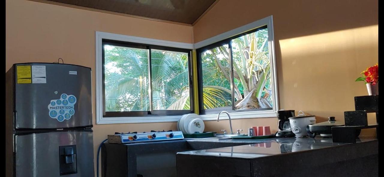 Casa Mar Villa Puerto Viejo de Talamanca Ngoại thất bức ảnh