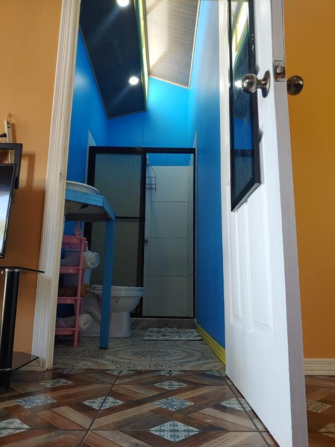 Casa Mar Villa Puerto Viejo de Talamanca Ngoại thất bức ảnh