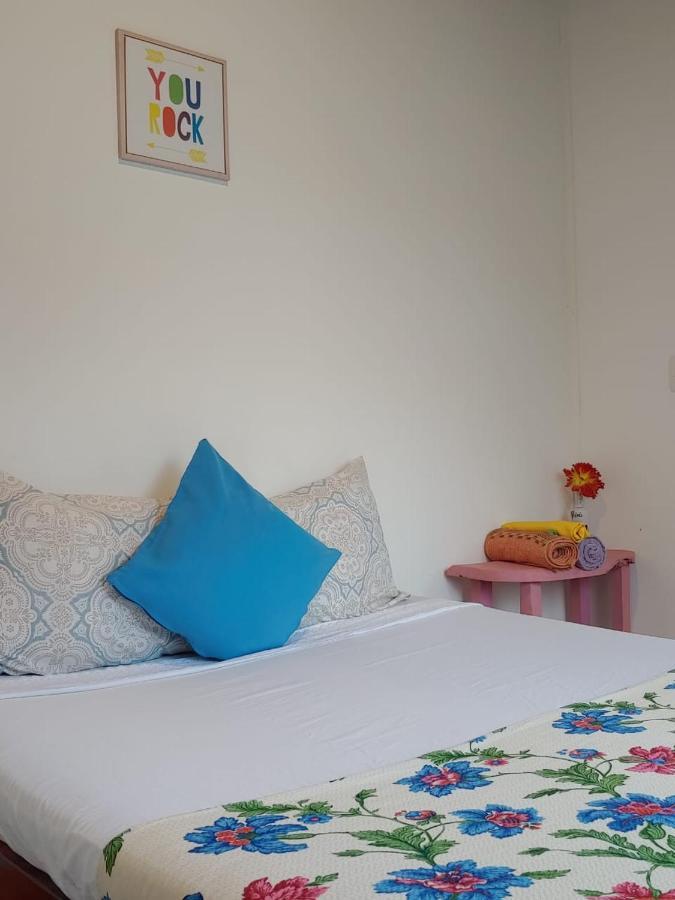 Casa Mar Villa Puerto Viejo de Talamanca Ngoại thất bức ảnh