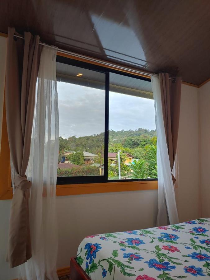 Casa Mar Villa Puerto Viejo de Talamanca Ngoại thất bức ảnh