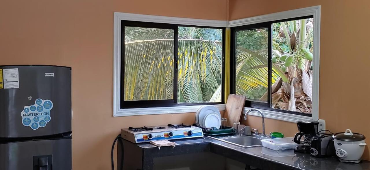 Casa Mar Villa Puerto Viejo de Talamanca Ngoại thất bức ảnh