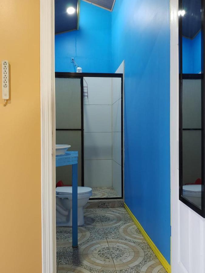 Casa Mar Villa Puerto Viejo de Talamanca Ngoại thất bức ảnh